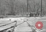 Image of Saint Patricks Day Flood of 1936 Johnstown Pennsylvania USA, 1936, second 10 stock footage video 65675063001