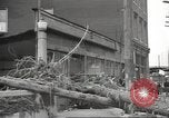 Image of Saint Patricks Day Flood of 1936 Johnstown Pennsylvania USA, 1936, second 22 stock footage video 65675063001
