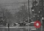 Image of Saint Patricks Day Flood of 1936 Johnstown Pennsylvania USA, 1936, second 34 stock footage video 65675063001