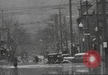 Image of Saint Patricks Day Flood of 1936 Johnstown Pennsylvania USA, 1936, second 35 stock footage video 65675063001