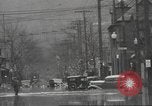 Image of Saint Patricks Day Flood of 1936 Johnstown Pennsylvania USA, 1936, second 36 stock footage video 65675063001