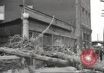 Image of Saint Patricks Day Flood of 1936 Johnstown Pennsylvania USA, 1936, second 38 stock footage video 65675063001