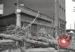 Image of Saint Patricks Day Flood of 1936 Johnstown Pennsylvania USA, 1936, second 39 stock footage video 65675063001