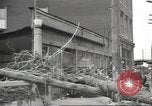Image of Saint Patricks Day Flood of 1936 Johnstown Pennsylvania USA, 1936, second 40 stock footage video 65675063001