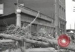 Image of Saint Patricks Day Flood of 1936 Johnstown Pennsylvania USA, 1936, second 41 stock footage video 65675063001