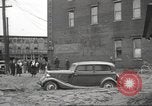 Image of Saint Patricks Day Flood of 1936 Johnstown Pennsylvania USA, 1936, second 42 stock footage video 65675063001