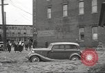 Image of Saint Patricks Day Flood of 1936 Johnstown Pennsylvania USA, 1936, second 43 stock footage video 65675063001