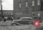 Image of Saint Patricks Day Flood of 1936 Johnstown Pennsylvania USA, 1936, second 47 stock footage video 65675063001