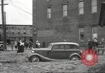 Image of Saint Patricks Day Flood of 1936 Johnstown Pennsylvania USA, 1936, second 48 stock footage video 65675063001