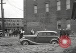 Image of Saint Patricks Day Flood of 1936 Johnstown Pennsylvania USA, 1936, second 49 stock footage video 65675063001