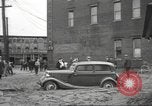 Image of Saint Patricks Day Flood of 1936 Johnstown Pennsylvania USA, 1936, second 51 stock footage video 65675063001