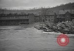 Image of Saint Patricks Day Flood of 1936 Johnstown Pennsylvania USA, 1936, second 55 stock footage video 65675063001