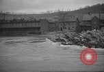 Image of Saint Patricks Day Flood of 1936 Johnstown Pennsylvania USA, 1936, second 56 stock footage video 65675063001