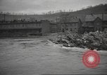 Image of Saint Patricks Day Flood of 1936 Johnstown Pennsylvania USA, 1936, second 57 stock footage video 65675063001