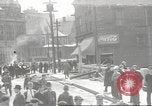 Image of Downtown Johnstown damage from 1936 flood United States USA, 1936, second 1 stock footage video 65675063002