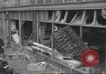 Image of Downtown Johnstown damage from 1936 flood United States USA, 1936, second 3 stock footage video 65675063002
