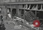 Image of Downtown Johnstown damage from 1936 flood United States USA, 1936, second 5 stock footage video 65675063002