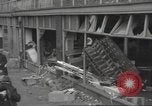 Image of Downtown Johnstown damage from 1936 flood United States USA, 1936, second 6 stock footage video 65675063002