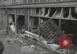 Image of Downtown Johnstown damage from 1936 flood United States USA, 1936, second 7 stock footage video 65675063002