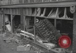 Image of Downtown Johnstown damage from 1936 flood United States USA, 1936, second 8 stock footage video 65675063002