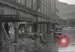 Image of Downtown Johnstown damage from 1936 flood United States USA, 1936, second 10 stock footage video 65675063002