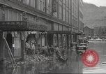 Image of Downtown Johnstown damage from 1936 flood United States USA, 1936, second 11 stock footage video 65675063002