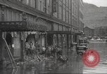 Image of Downtown Johnstown damage from 1936 flood United States USA, 1936, second 12 stock footage video 65675063002