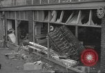 Image of Downtown Johnstown damage from 1936 flood United States USA, 1936, second 14 stock footage video 65675063002