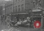 Image of Downtown Johnstown damage from 1936 flood United States USA, 1936, second 17 stock footage video 65675063002
