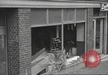 Image of Downtown Johnstown damage from 1936 flood United States USA, 1936, second 21 stock footage video 65675063002