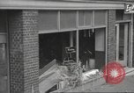Image of Downtown Johnstown damage from 1936 flood United States USA, 1936, second 22 stock footage video 65675063002