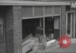 Image of Downtown Johnstown damage from 1936 flood United States USA, 1936, second 24 stock footage video 65675063002