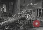 Image of Downtown Johnstown damage from 1936 flood United States USA, 1936, second 26 stock footage video 65675063002