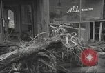 Image of Downtown Johnstown damage from 1936 flood United States USA, 1936, second 28 stock footage video 65675063002