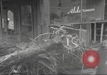 Image of Downtown Johnstown damage from 1936 flood United States USA, 1936, second 30 stock footage video 65675063002