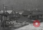 Image of Downtown Johnstown damage from 1936 flood United States USA, 1936, second 31 stock footage video 65675063002