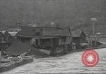 Image of Downtown Johnstown damage from 1936 flood United States USA, 1936, second 35 stock footage video 65675063002