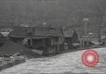 Image of Downtown Johnstown damage from 1936 flood United States USA, 1936, second 36 stock footage video 65675063002