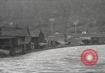 Image of Downtown Johnstown damage from 1936 flood United States USA, 1936, second 40 stock footage video 65675063002