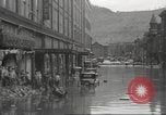Image of Downtown Johnstown damage from 1936 flood United States USA, 1936, second 44 stock footage video 65675063002
