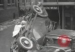 Image of Downtown Johnstown damage from 1936 flood United States USA, 1936, second 53 stock footage video 65675063002