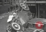 Image of Downtown Johnstown damage from 1936 flood United States USA, 1936, second 54 stock footage video 65675063002