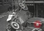 Image of Downtown Johnstown damage from 1936 flood United States USA, 1936, second 55 stock footage video 65675063002