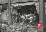 Image of Downtown Johnstown damage from 1936 flood United States USA, 1936, second 57 stock footage video 65675063002