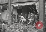Image of Downtown Johnstown damage from 1936 flood United States USA, 1936, second 59 stock footage video 65675063002