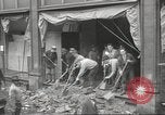 Image of Downtown Johnstown damage from 1936 flood United States USA, 1936, second 60 stock footage video 65675063002