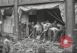 Image of Downtown Johnstown damage from 1936 flood United States USA, 1936, second 61 stock footage video 65675063002