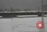 Image of damage in Johnstown Pennsylvania from 1936 flood Johnstown Pennsylvania USA, 1936, second 13 stock footage video 65675063003
