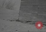 Image of dust storm damage during dust bowl Texas United States USA, 1935, second 22 stock footage video 65675063004