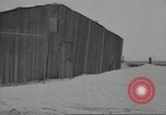 Image of dust storm damage during dust bowl Texas United States USA, 1935, second 26 stock footage video 65675063004